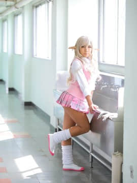 [nonsummerjack] galf!_166