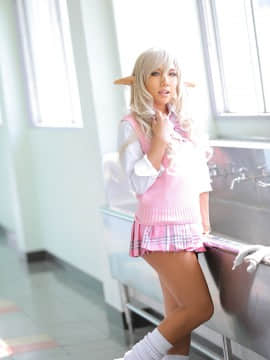 [nonsummerjack] galf!_167