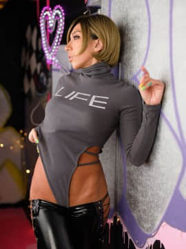 [nonsummerjack] Hot Babe_220