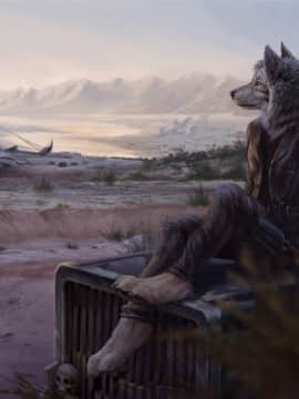 [新桥月白日语社][音音丸] 玉藻前の娘_35_00000338