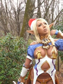 [nonsummerjack] Hot Gimmick_041