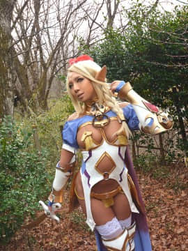 [nonsummerjack] Hot Gimmick_042