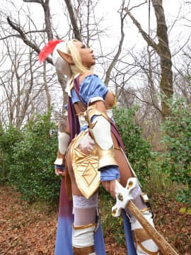 [nonsummerjack] Hot Gimmick_044