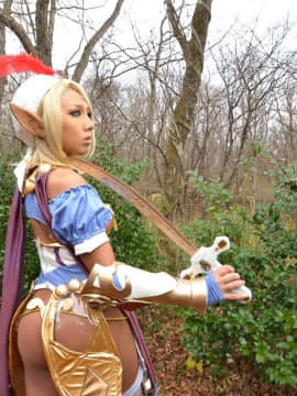 [nonsummerjack] Hot Gimmick_045