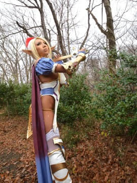 [nonsummerjack] Hot Gimmick_046