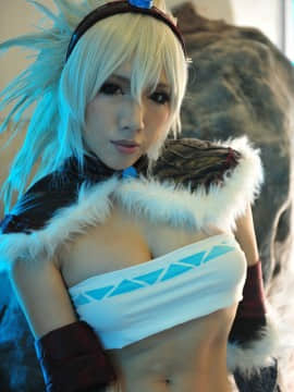 [nonsummerjack] HUNTER+_018