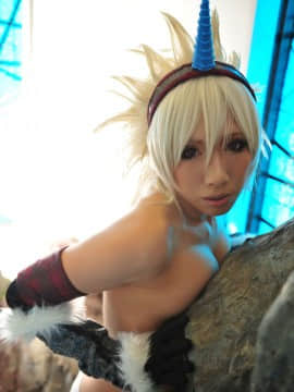 [nonsummerjack] HUNTER+_052