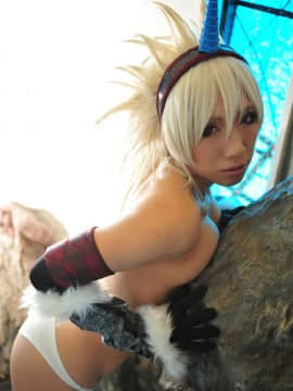 [nonsummerjack] HUNTER+_053