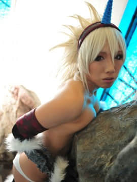 [nonsummerjack] HUNTER+_054