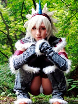 [nonsummerjack] HUNTER+_212