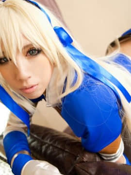 [nonsummerjack] HUNTER+2nd_008
