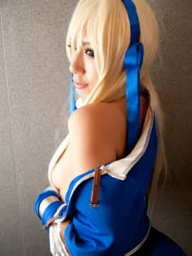 [nonsummerjack] HUNTER+2nd_036