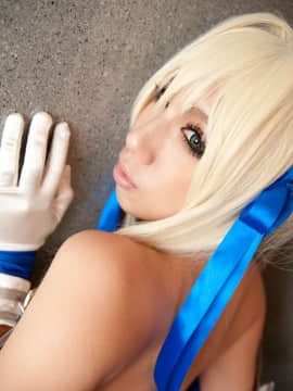 [nonsummerjack] HUNTER+2nd_037
