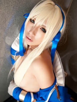 [nonsummerjack] HUNTER+2nd_046