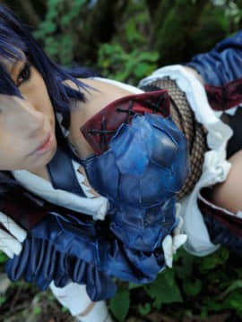 [nonsummerjack] HUNTER+2nd_052