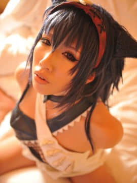 [nonsummerjack] HUNTER+2nd_081