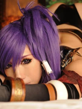 [nonsummerjack] HUNTER+2nd_101
