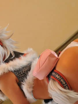 [nonsummerjack] HUNTER+2ndG_005