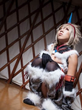 [nonsummerjack] HUNTER+U_037