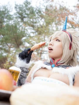 [nonsummerjack] HUNTER+U_039