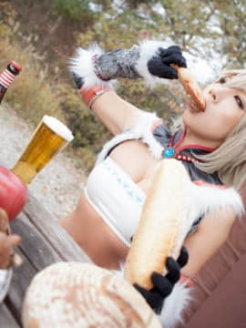 [nonsummerjack] HUNTER+U_040