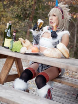 [nonsummerjack] HUNTER+U_042