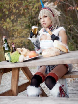 [nonsummerjack] HUNTER+U_043