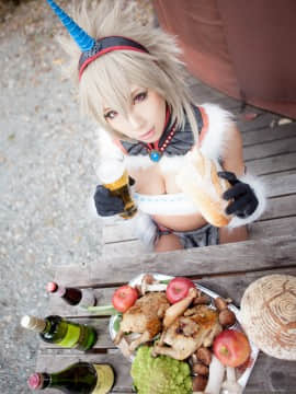 [nonsummerjack] HUNTER+U_044