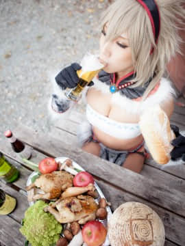 [nonsummerjack] HUNTER+U_045