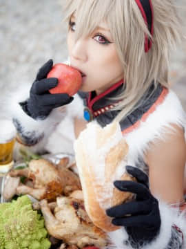 [nonsummerjack] HUNTER+U_046