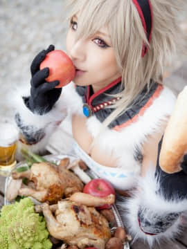 [nonsummerjack] HUNTER+U_047