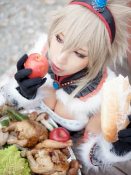 [nonsummerjack] HUNTER+U_048