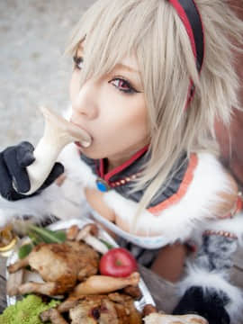 [nonsummerjack] HUNTER+U_049