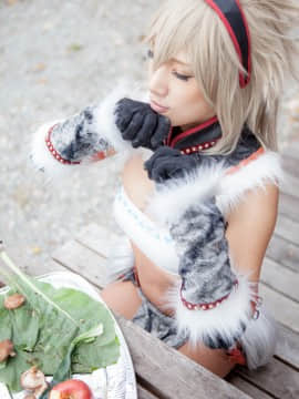 [nonsummerjack] HUNTER+U_053