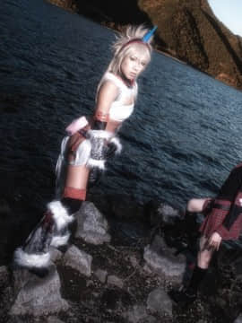 [nonsummerjack] HUNTER+U_059