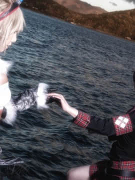 [nonsummerjack] HUNTER+U_060