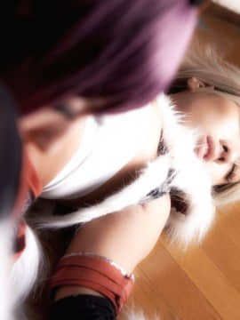 [nonsummerjack] HUNTER+U_121