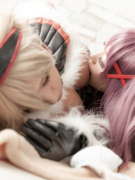 [nonsummerjack] HUNTER+U_131