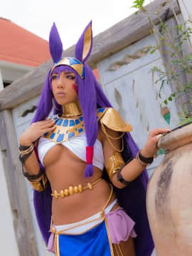 [nonsummerjack] Oh My Pharaoh !_099