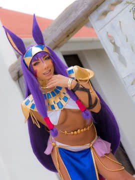 [nonsummerjack] Oh My Pharaoh !_103