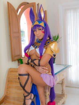 [nonsummerjack] Oh My Pharaoh !_104