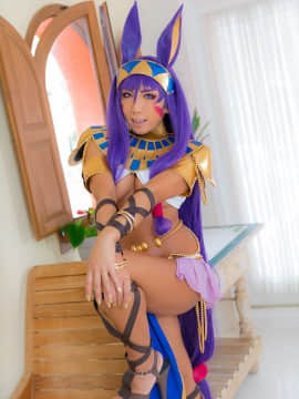 [nonsummerjack] Oh My Pharaoh !_105