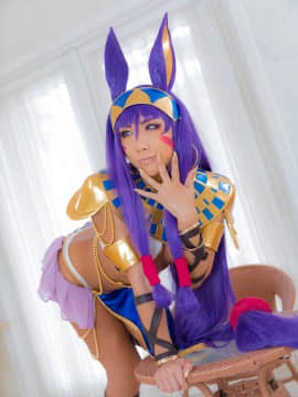 [nonsummerjack] Oh My Pharaoh !_124