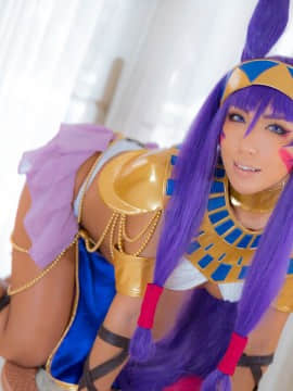 [nonsummerjack] Oh My Pharaoh !_129