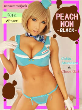 [nonsummerjack] PEACH NON BLACK_002