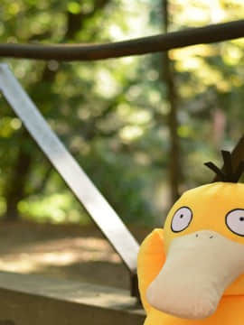[nonsummerjack] POKENON !_036