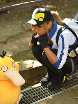 [nonsummerjack] POKENON !_040