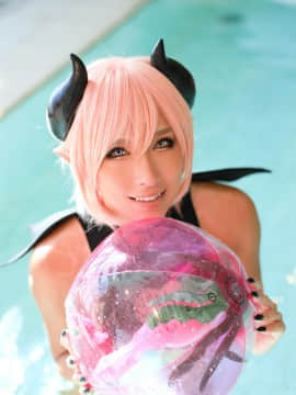 [nonsummerjack] Popping shower_053