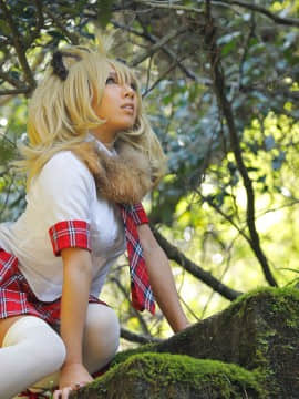 [nonsummerjack] Queen LEO_025