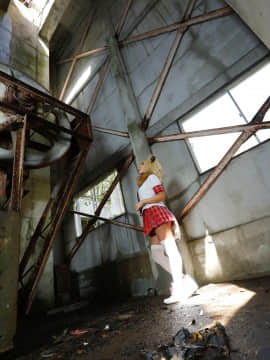 [nonsummerjack] Queen LEO_110